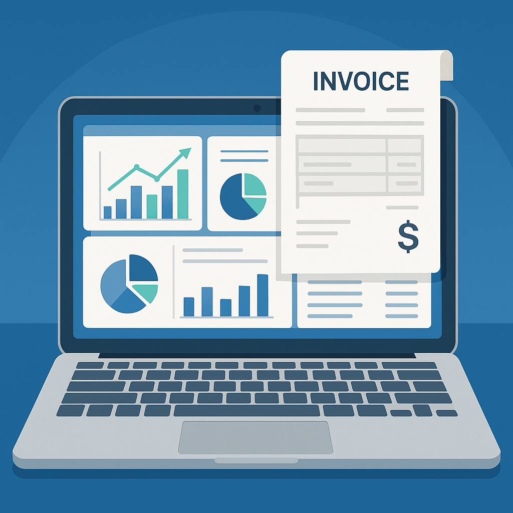 Como escolher um software para emissão de nota fiscal?